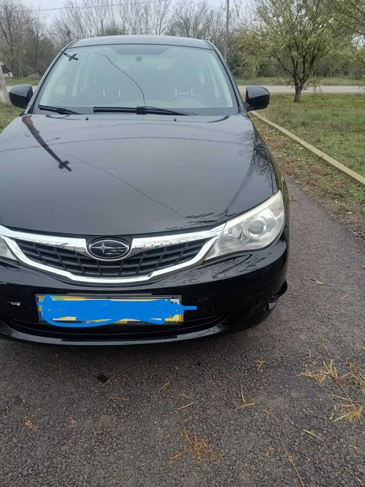 Vanzare Subaru Impreza