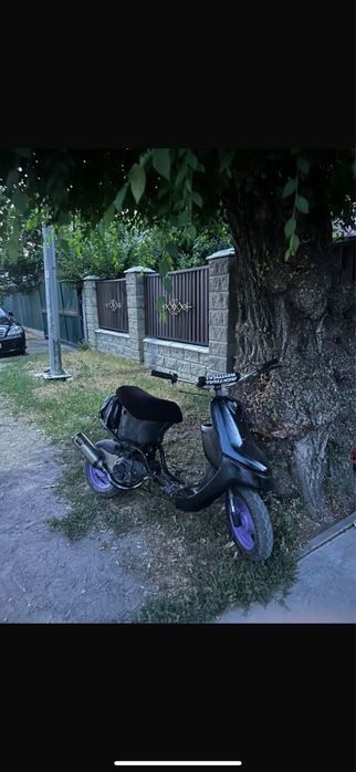 Мопед Yamaha Jog Aprio