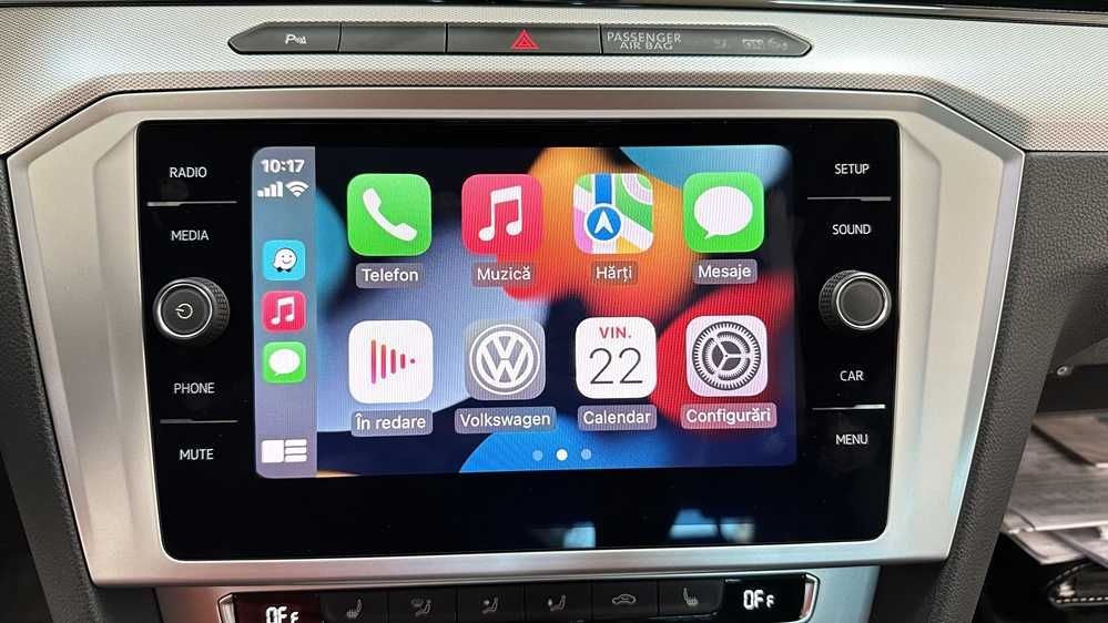 Activare, Apple CarPlay/Android Auto WV pret REAL DOAR 149 ron