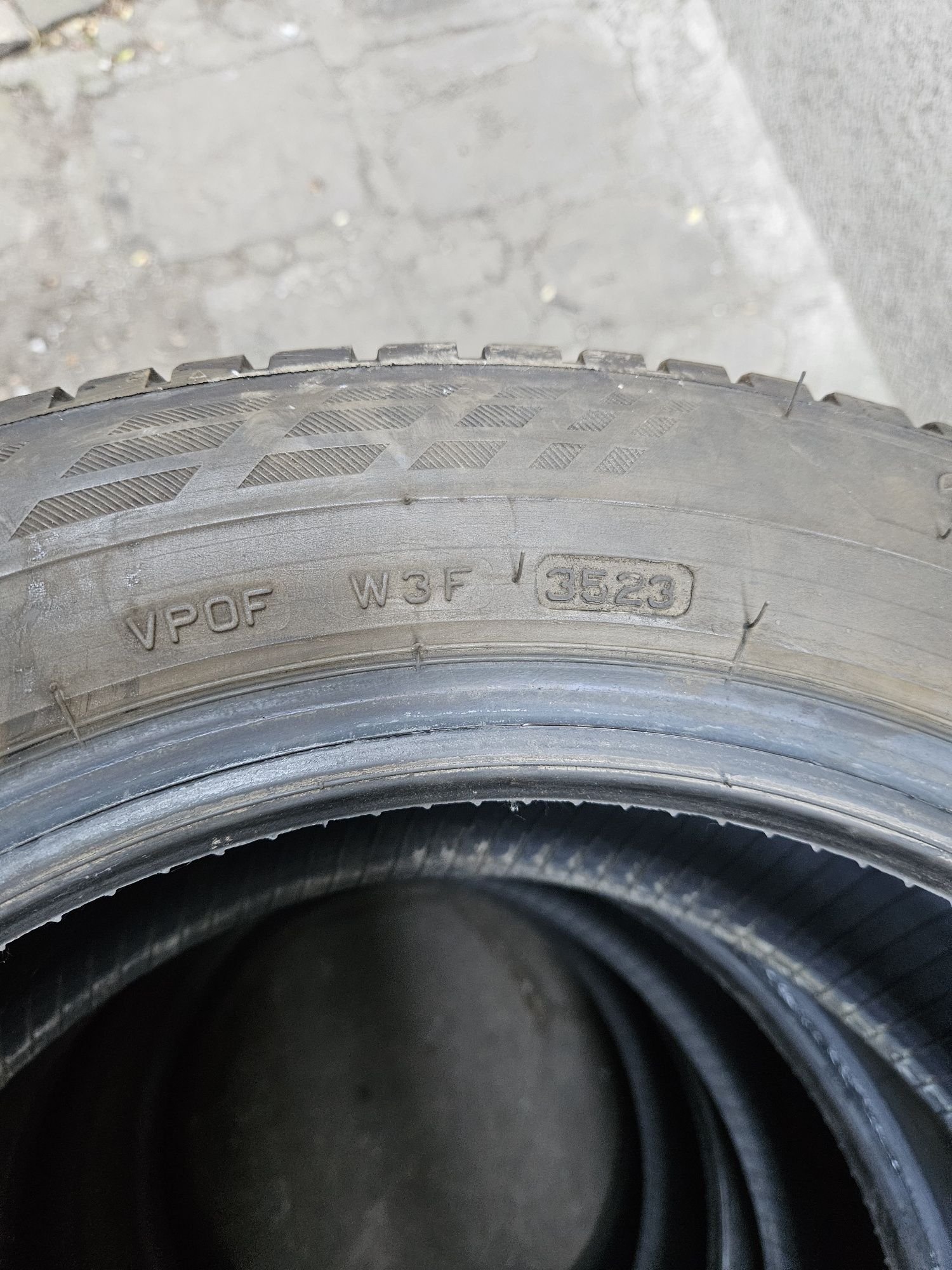 гуми 16 firestone