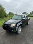 Dezmembrez Mazda BT50 2008