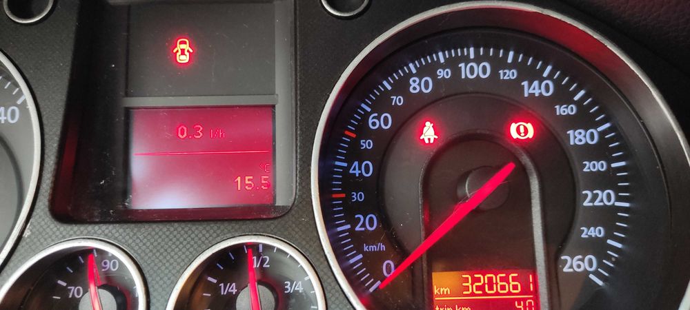 Passat b6 2000cm