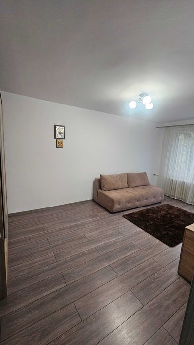 Vanzare apartament 2 camere mobilat, utilat Rahova-str Caporal Preda