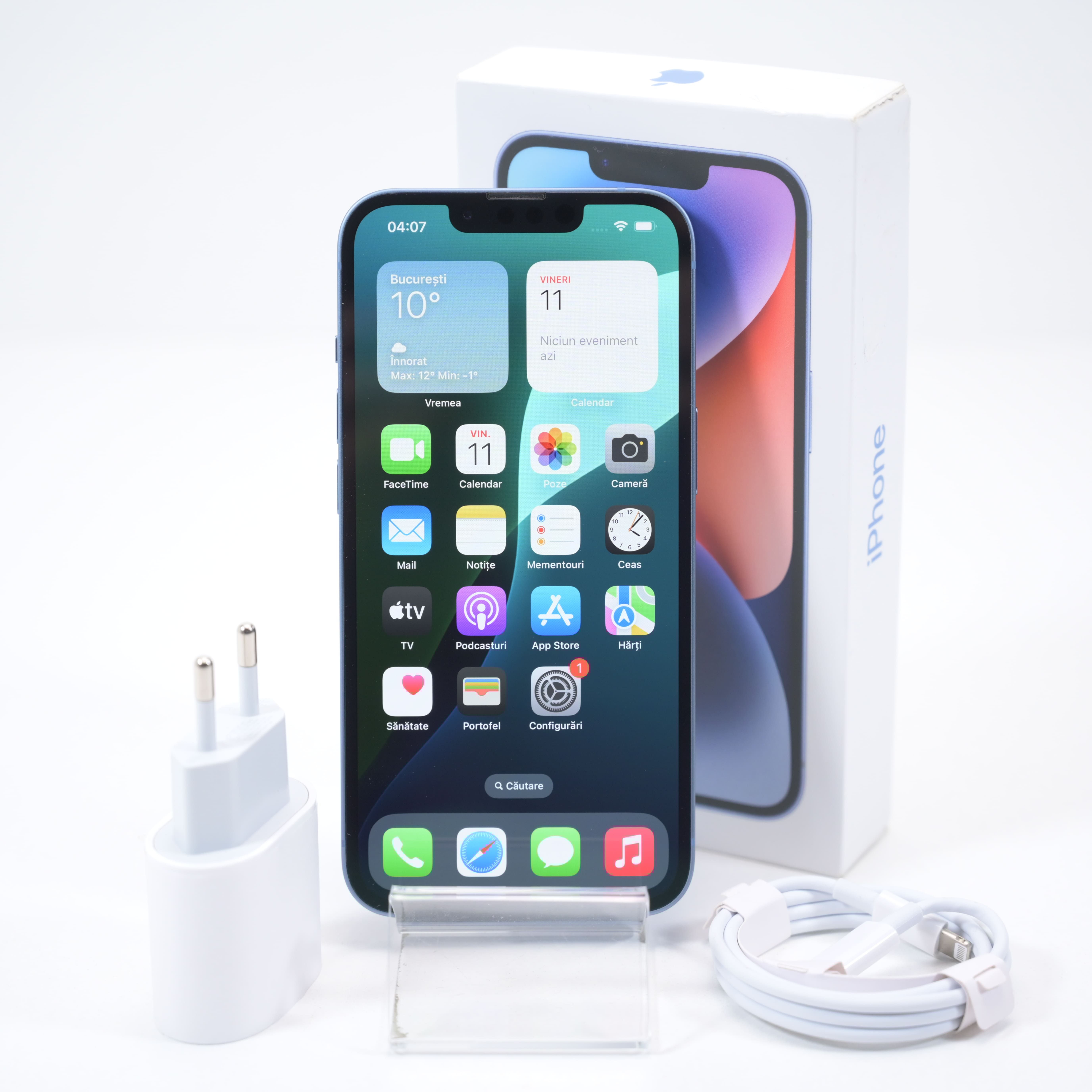 Telefon Apple iPhone 14 128GB - BSGmag