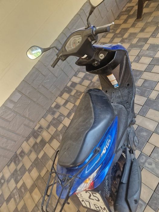 Продам японский скутер