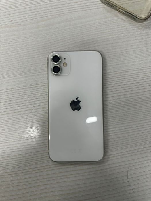 Iphone 11 256gb с документом