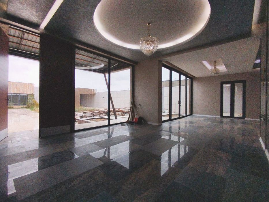 Аренда дома под офис