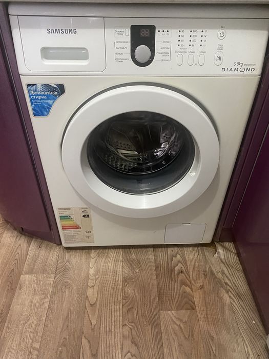 Продам стиральную машину!