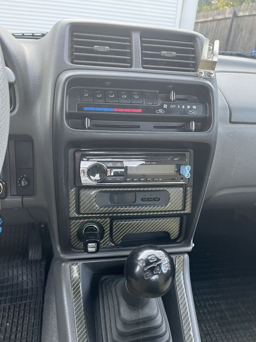 Suzuki Vitara 2.0