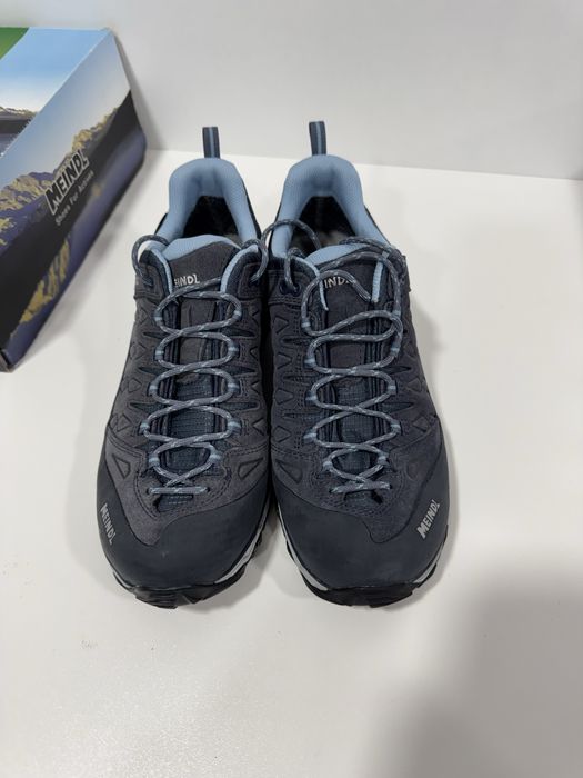 Дамски туристически обувки Meindl LITE TRAIL LADY GTX