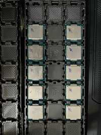 Процессор Intel core I5-4590