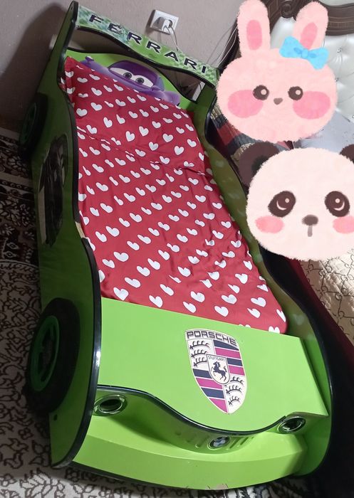 Bolalajonlar kravati