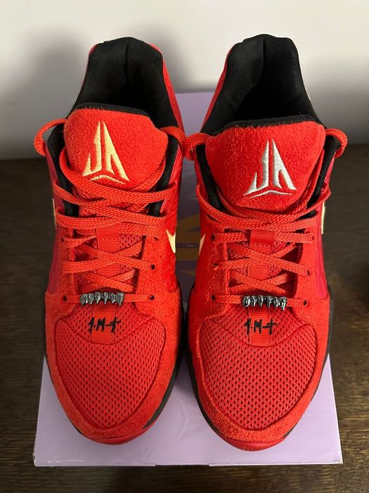 Nike Ja 2 Nightmare 44.5