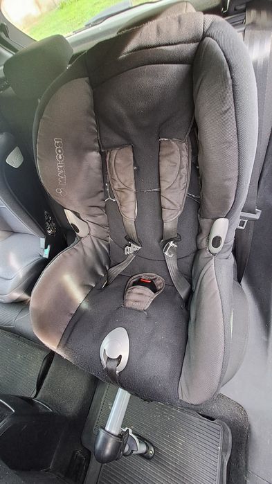 Детско столче за кола Maxi Cosi Priori