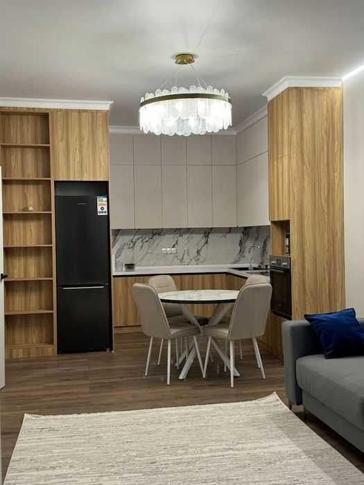 Сдается квартира в центре города