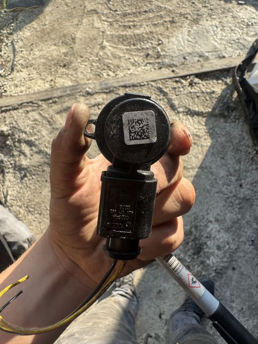 Senzor regulator preesiune audi A6 C7   Audi a7  audi a5 Q5 CGLC 177