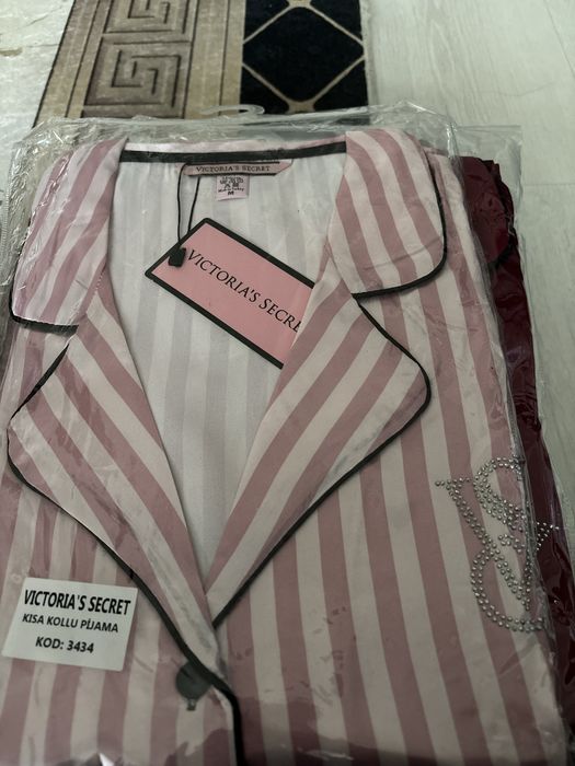 Pijamale victoria’s secret