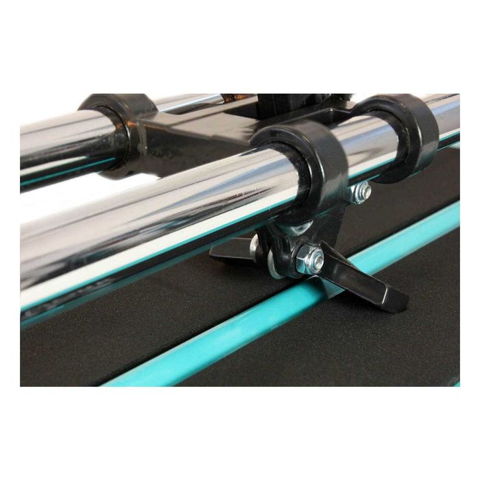 Aparat taiat placi ceramice 600mm 12mm masina faianta gresie (DZ-C212)