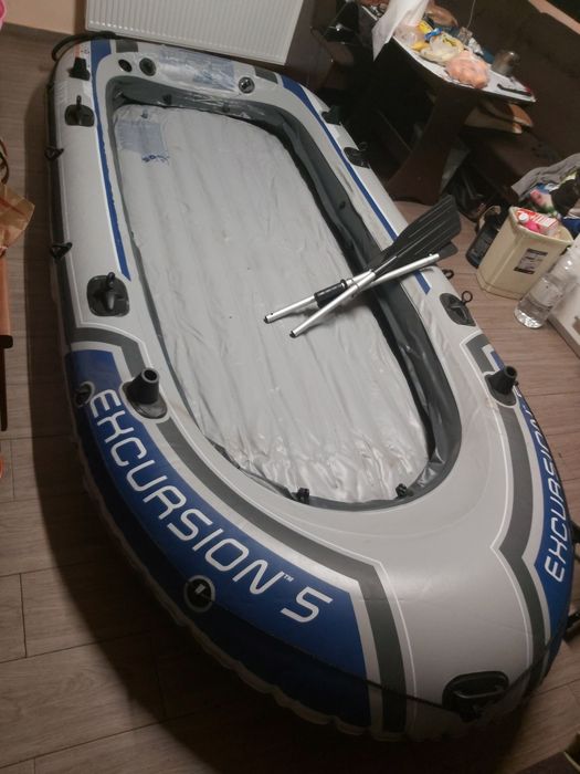 Motor  electric  barcă ! Nou 1400 RON NEGOCIABIL