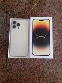 Iphone 14 pro max NOU gold 128gb 
nou
Liber de retea