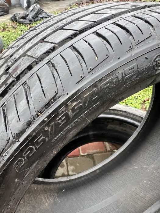 Jante bmw pe 225 /55 /16