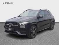Mercedes-Benz GLE Mercedes Benz GLE 450 4M