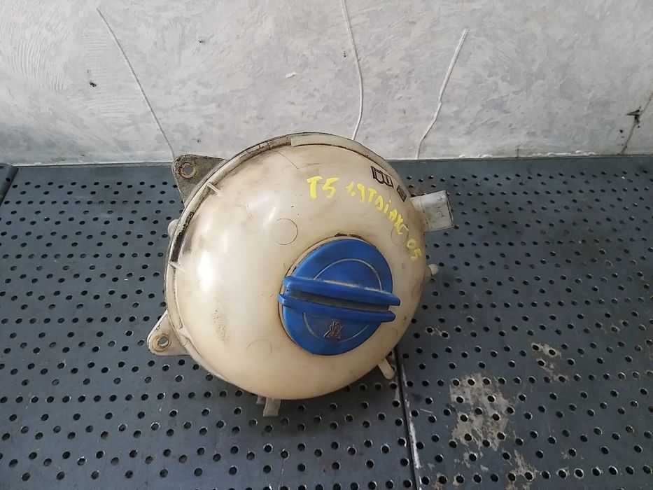 Vas expansiune 1.9 tdi vw transporter t5 7h0121407b