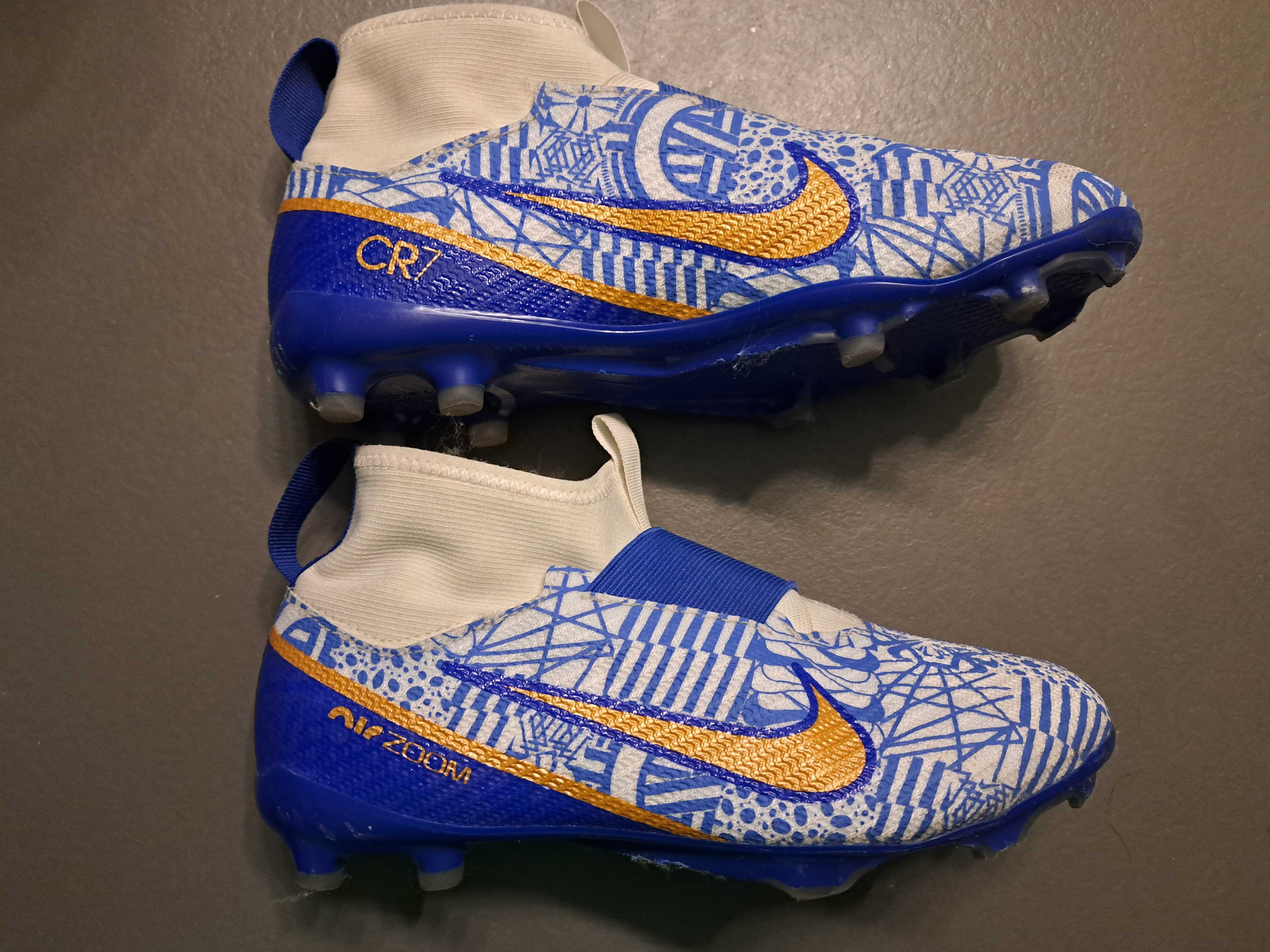 Детски бутонки-Nike