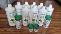 Алое вера за пиене Intens Sivera LR, Pro balance LR, Reishi plus LR