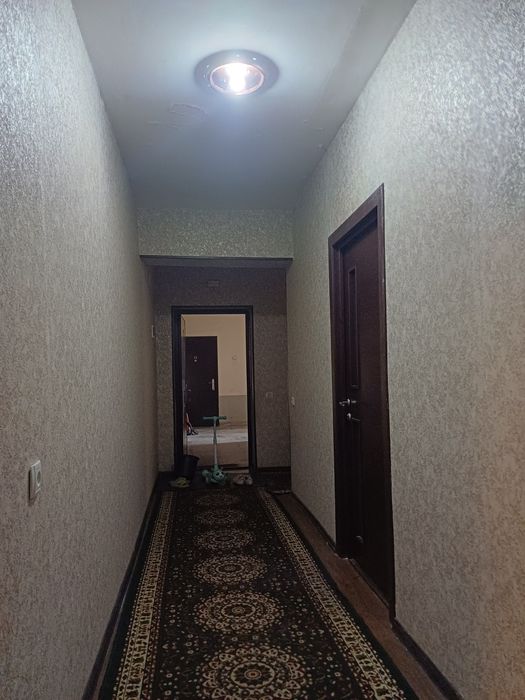 Янги хает 8 худуд