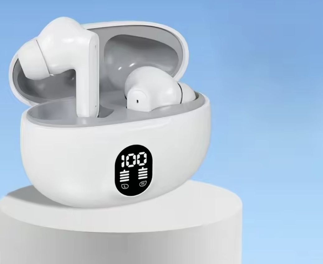 Нови безжични bluetooth слушалки