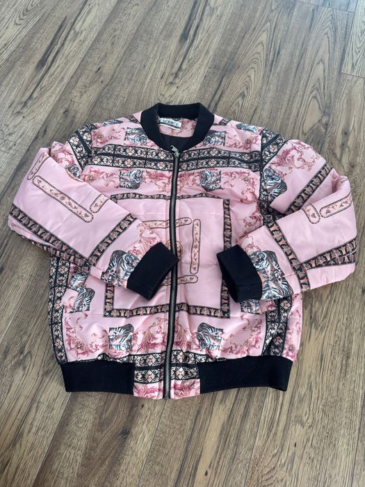 Дамско есенно яке.