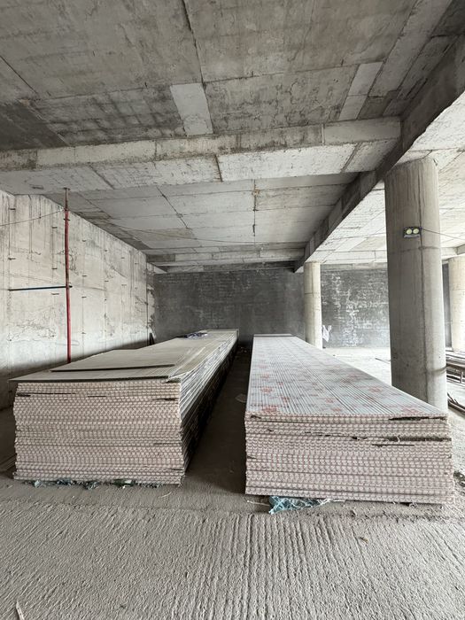 Sifatli Leksan (Policarbonat list) sotiladi