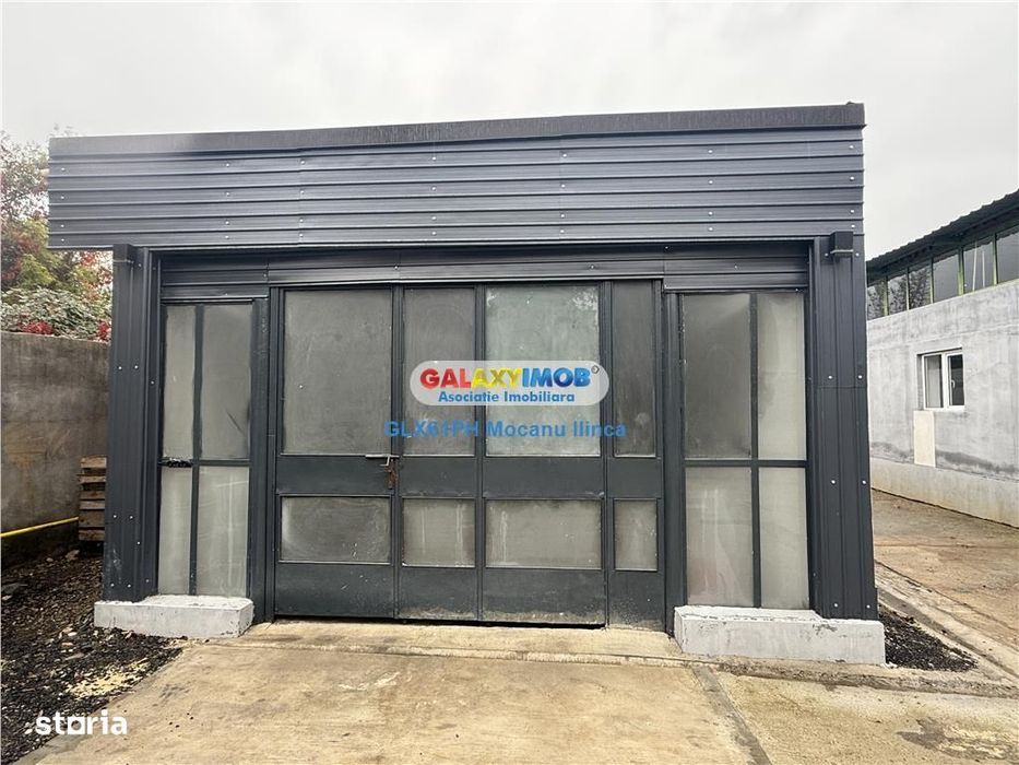 Inchiriere hala 75 mp, in Ploiesti, zona Bulevardul Bucuresti