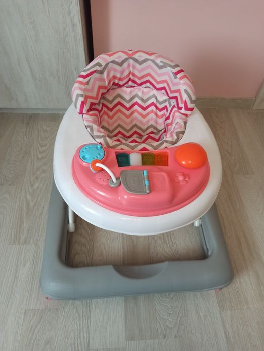 Проходилка Cangaroo Cody