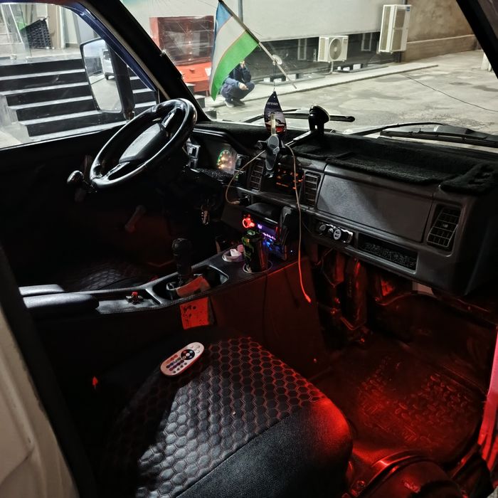 DAMAS 2014 holati yaxshi