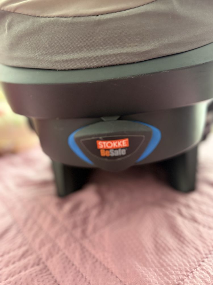 Stokke Be Safe izi Go