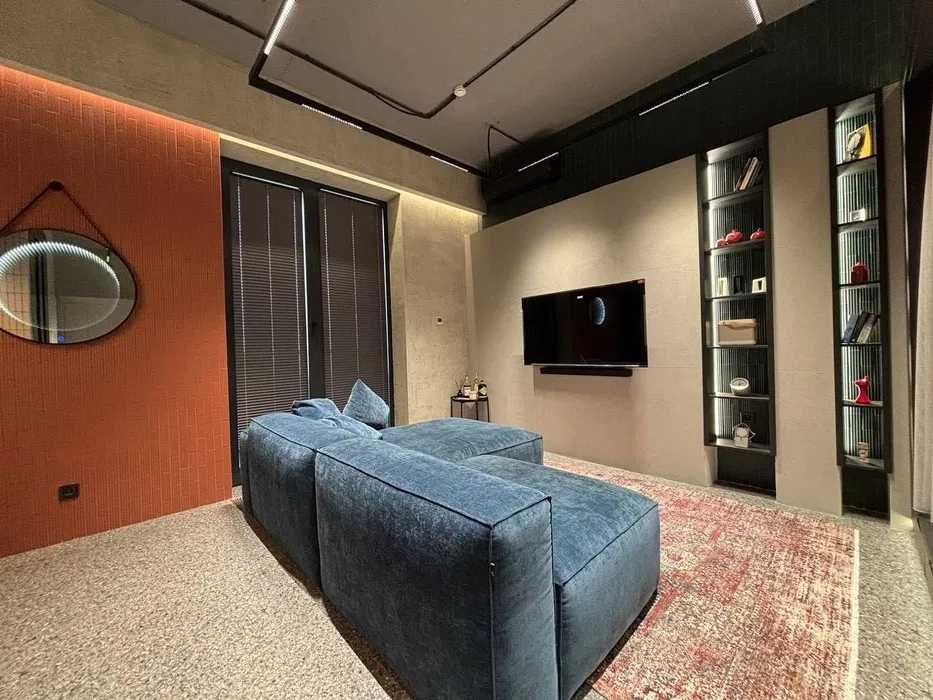 Бомба Цена! Шайхантахурский 2х ком ЖК Nest One ор-р Ташкент Сити ID06!