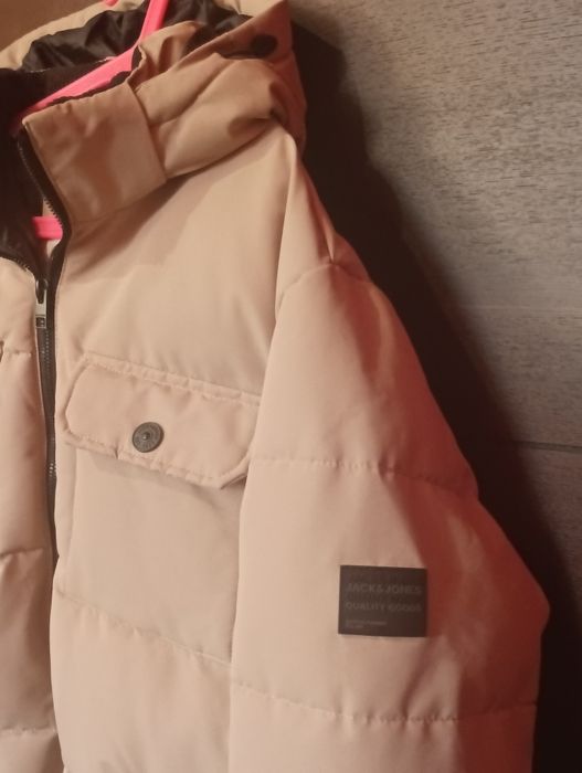 Мъжко яке Jack & Jones