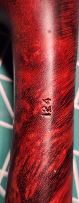 Danske Club Naturel no. 124