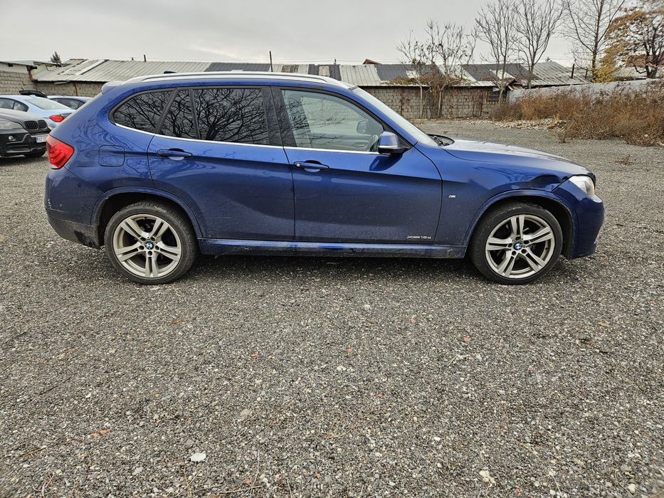 Piese auto BMW x1 e84 lci M pachet