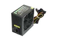 500W GameMax GM500W 12см 3x SATA 1x 6pin