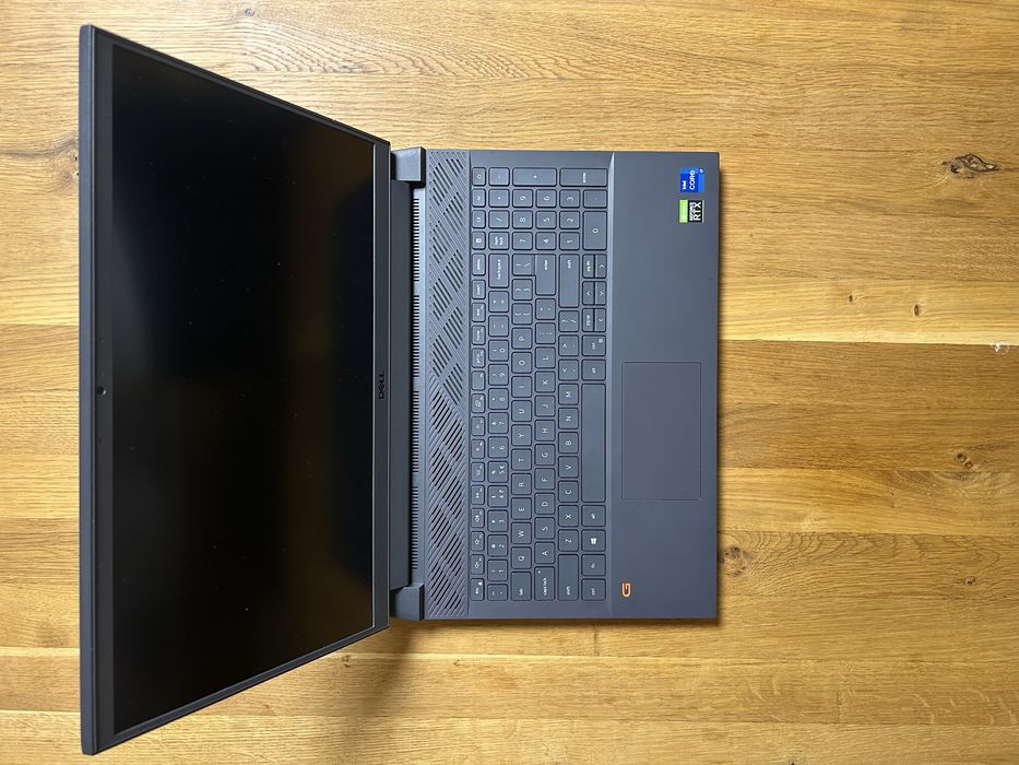 Лаптоп Dell G15 5511