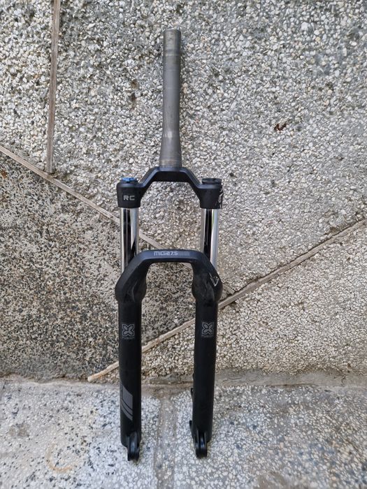 Вилка xfusion mig 27.5 (не Rockshox Fox Dvo suntour)