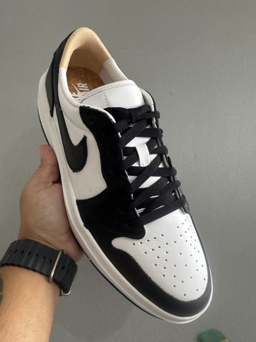 Nike Air Jordan 1 Low Elevate