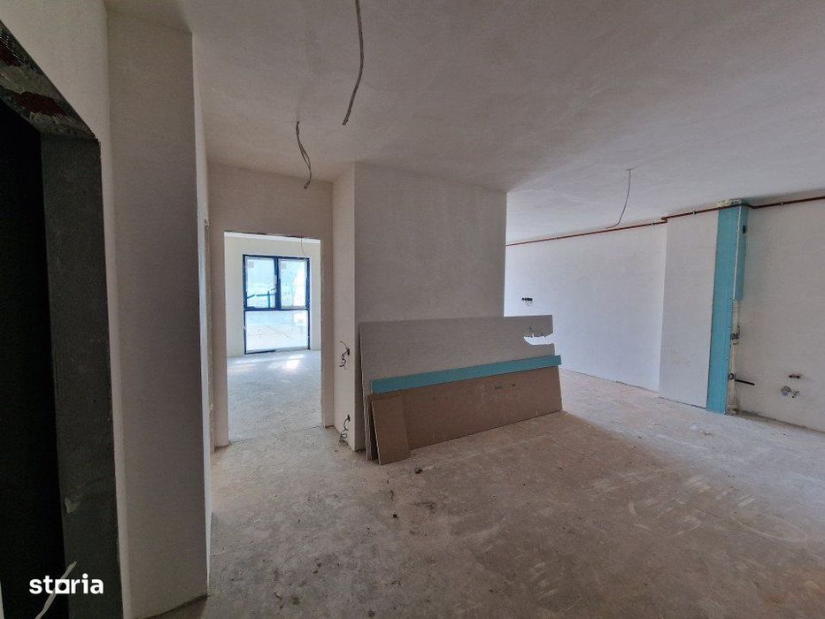 Apartament 3 camere, 67 mp, zona Sasar