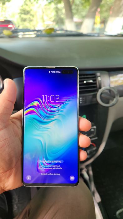 Samsung S 10 5G orginal