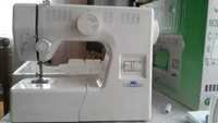 Машинка швейная с электроприводом