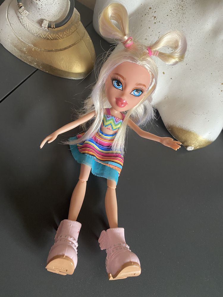 Papusa Bratz Cloe