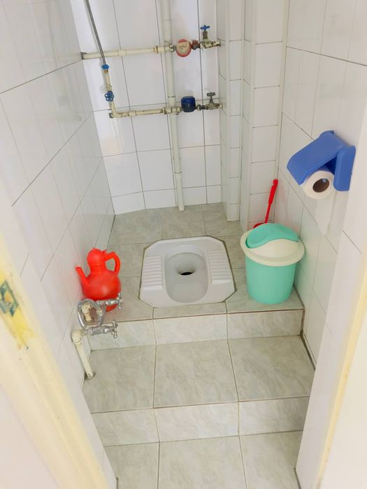 Ibn sino beltepada 3xonalik 2etaj bankoviskiy gʻishtlik uy sotiladi